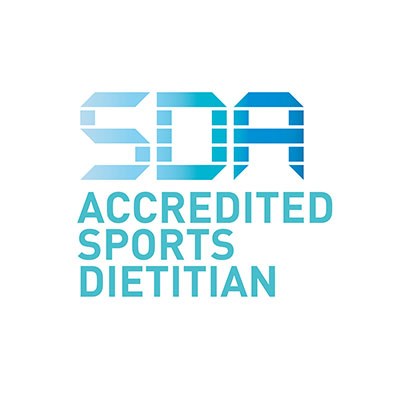 accredited sports dietitian