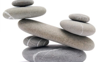 Weight management, balance