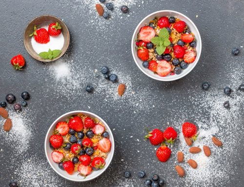 Stay Tuned: New dietetic services coming soon