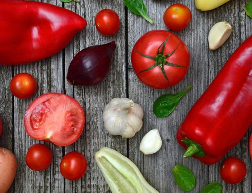 Healthy Eating for the Festive Season