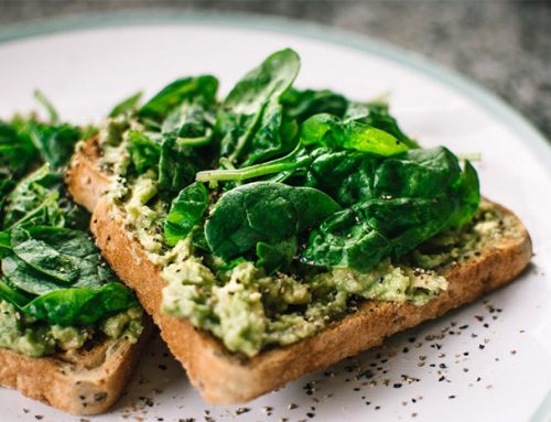 Winter Warrior Challenge – 6 weeks to a healthier fitter you