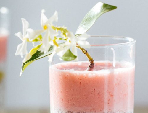 Baby-Led Weaning and my experience with introducing solids