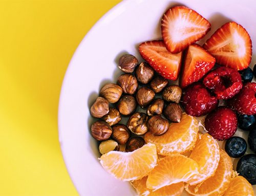 Which oil should I cook with?