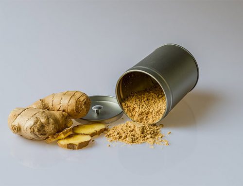 RECIPE: Veggie Lentil Fitters