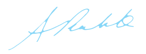 adelle purbrick signature