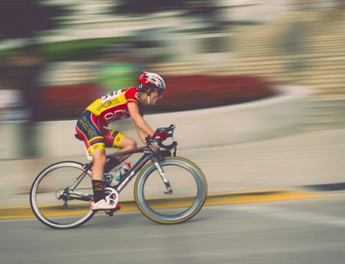 Acute Sodium Loading 90mins before Endurance Events Improves Performance