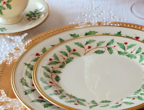 Tips for Healthy and Mindful Eating this Christmas