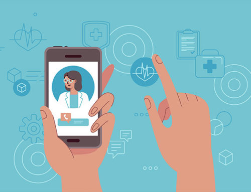 Telehealth Consultations with Body Balance Nutrition