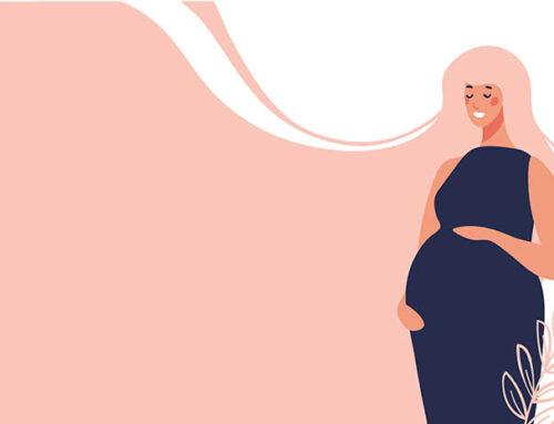 Pregnancy Breastfeeding