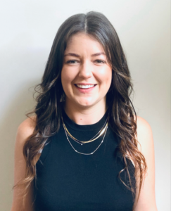 Annie Brady, Accredited Practising Dietitian